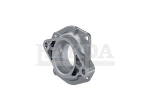 -RENAULT-FLANGE (AIR COMPRESSOR BEARING FLANGE)